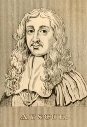 Ayscue, c1616-1672, 1830.