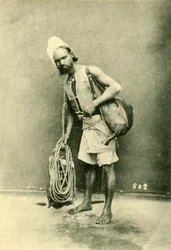 Bhisti.