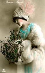 Godt nytår, 1912