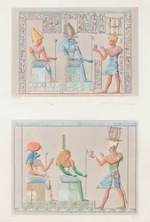 Bog: Beskrivelse af Egypten