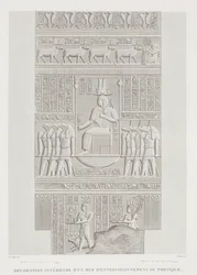 Bog: Beskrivelse af Egypten