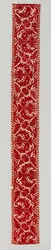 Grænse, 1500-1600-tallet.