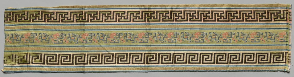 Grænse, 1800-tallet.