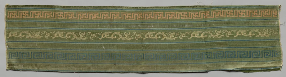 Grænse, 1800-tallet.