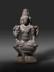 Brahma, slutningen af 900-1000-tallet.