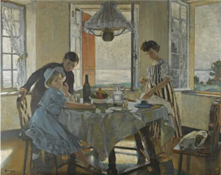 Morgenmad