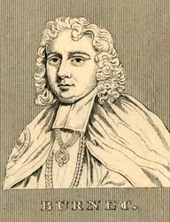 Burnet, 1643-1715, 1830.