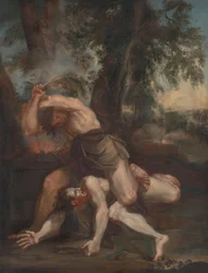 Kain og Abel