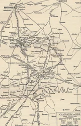 Felttog af 1815. 15. til 19. Juni 1896.
