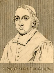 Kardinal Beaton, 1494-1546, 1830.