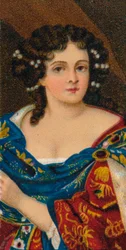 Katarina af Braganza 1638-1705, kong Charles II