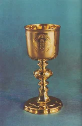 Kalk, 1664, 1953