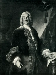 Charles Francois Paul Le Normant de Tournehem, 1750, 1903.