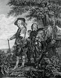 Charles I af England