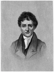 Charles Lamb, engelsk essayist, c1880