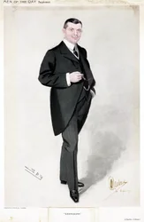 Charles Urban, amerikansk filmpioner