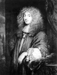 Christiaan Huygens, hollandsk fysiker