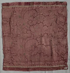 Ciborium Veil, 1600-tallet.