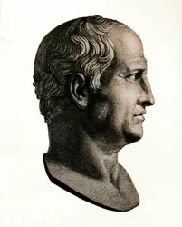 Cicero den romerske konsul, c1900, 1912