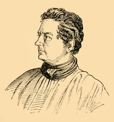 Clemens Brentano, 1933.