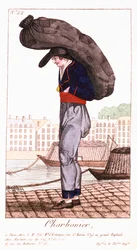 Kulmand, 1826