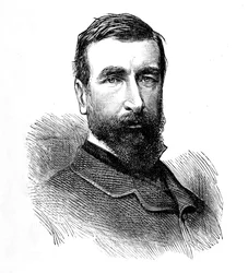 Oberst Redvers Buller, c1880