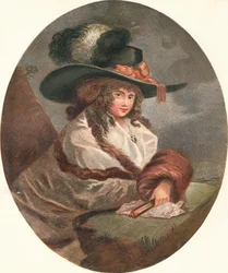 Constantia, c1788