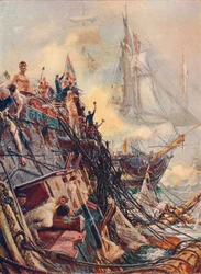 Forkrøblet, men uerobret 1905