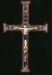 Kors, 1175-1199