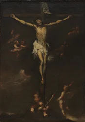 Korsfæstelse, 1800-tallet.