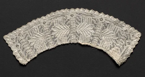 Manchet, 1800-tallet.