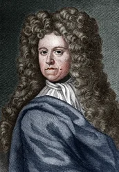 Daniel Defoe, engelsk forfatter, journalist og spion, 1800-tallet