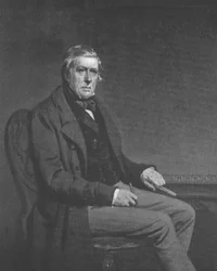 David Cox, W.S. 1783-1859.