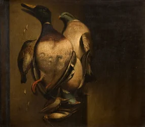 Dødt spil, 1800-1900.