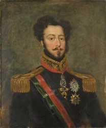 Dom Pedro, hertug af Bragança