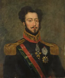 Dom Pedro, hertug af Bragança