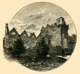 Donegal Slot, 1898.