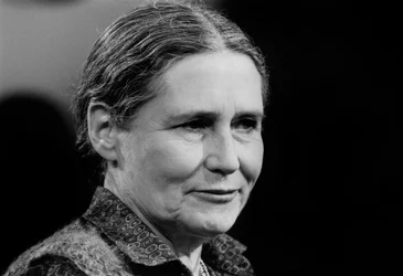 Doris Lessing
