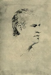 Dr. Samuel Johnson, c1769, 1902.