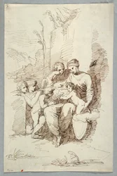 Tegning (Italien)