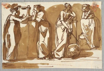 Tegning (Italien)