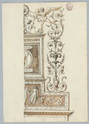 Tegning (Italien)