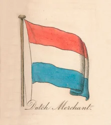 hollandsk købmand, 1838