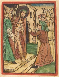 Se manden, ca. 14801490.