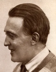 Edmund Goulding, britisk filminstruktør, 1933