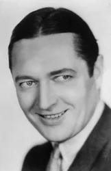Edmund Lowe 1890-1971, amerikaner, skuespiller og vaudevillestjerne, 20. århundrede