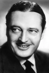 Edmund Lowe 1890-1971, amerikansk skuespiller, c1930