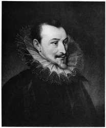 Edmund Spenser, engelsk digter, 1800-tallet