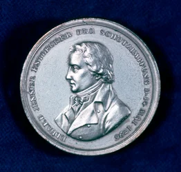 Edward Jenner, engelsk læge, 1800