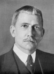 Elihu Root, amerikansk advokat og statsmand, 1926